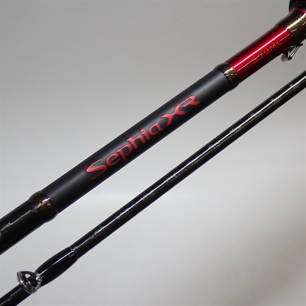 ２１セフィアＸＲＳ７９ＭＬ